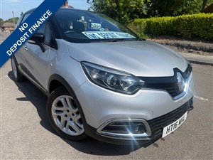 Large image for the Used Renault CAPTUR