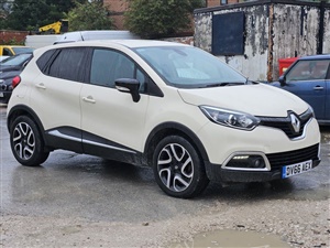 Large image for the Used Renault CAPTUR