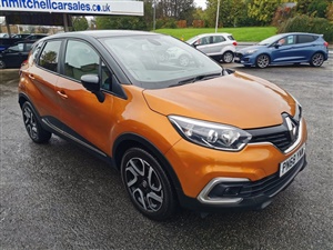 Large image for the Used Renault CAPTUR