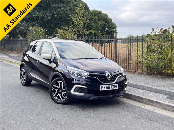 Large image for the Used Renault CAPTUR