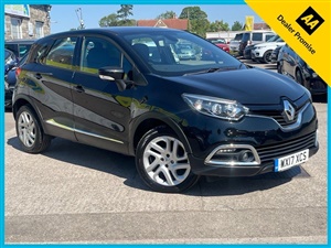 Large image for the Used Renault CAPTUR