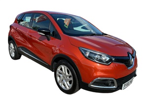 Large image for the Used Renault Captur