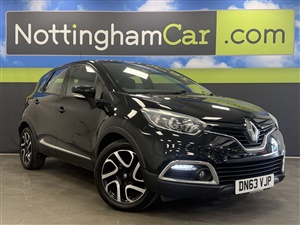 Large image for the Used Renault CAPTUR
