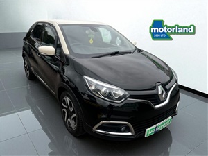Large image for the Used Renault CAPTUR