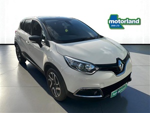 Large image for the Used Renault CAPTUR