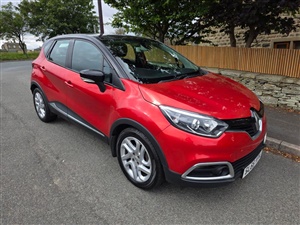 Large image for the Used Renault CAPTUR