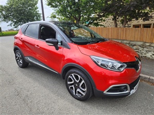 Large image for the Used Renault CAPTUR