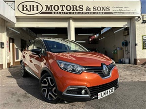 Large image for the Used Renault CAPTUR