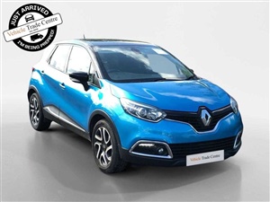 Large image for the Used Renault CAPTUR