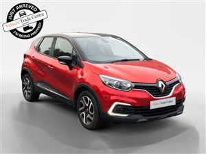 Large image for the Used Renault CAPTUR