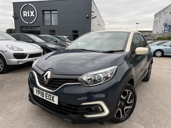 Large image for the Used Renault CAPTUR