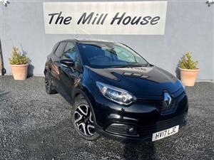 Large image for the Used Renault CAPTUR