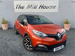 Large image for the Used Renault CAPTUR
