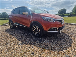 Large image for the Used Renault Captur
