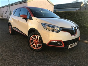 Large image for the Used Renault Captur