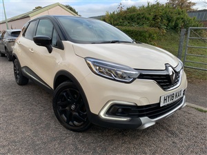 Large image for the Used Renault Captur