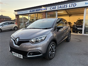 Large image for the Used Renault Captur
