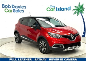 Large image for the Used Renault CAPTUR