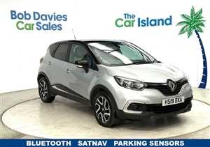 Large image for the Used Renault CAPTUR