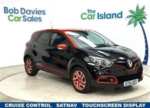 Large image for the Used Renault CAPTUR