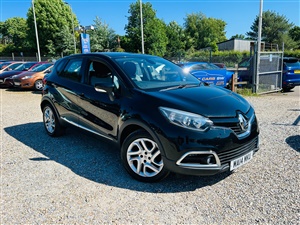 Large image for the Used Renault Captur