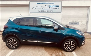 Large image for the Used Renault CAPTUR