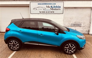 Large image for the Used Renault CAPTUR
