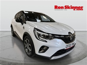 Large image for the Used Renault CAPTUR