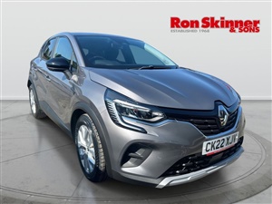 Large image for the Used Renault CAPTUR