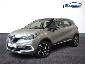 Large image for the Used Renault CAPTUR