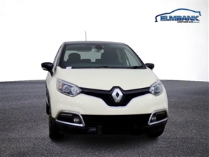 Large image for the Used Renault CAPTUR