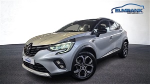 Large image for the Used Renault CAPTUR