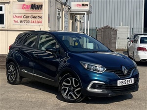 Large image for the Used Renault CAPTUR