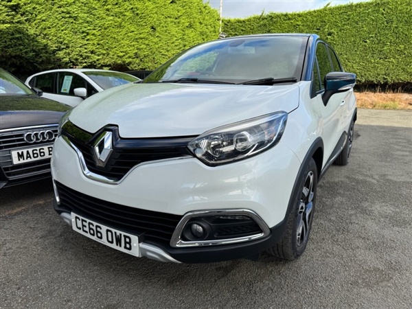 Large image for the Used Renault CAPTUR