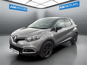 Large image for the Used Renault CAPTUR