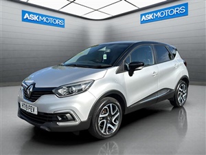 Large image for the Used Renault CAPTUR