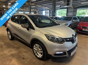 Large image for the Used Renault CAPTUR