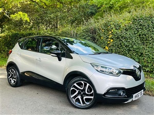 Large image for the Used Renault Captur