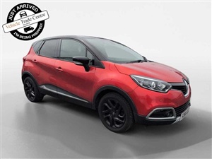 Large image for the Used Renault CAPTUR