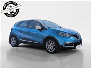 Large image for the Used Renault CAPTUR