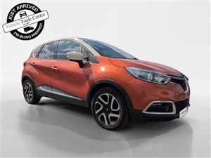 Large image for the Used Renault CAPTUR