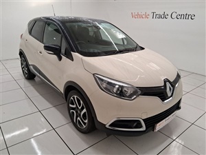 Large image for the Used Renault CAPTUR