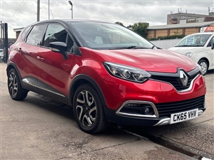 Large image for the Used Renault CAPTUR