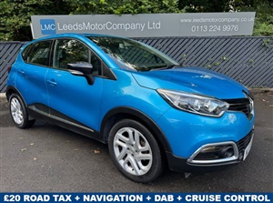 Large image for the Used Renault CAPTUR