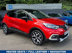 Large image for the Used Renault CAPTUR