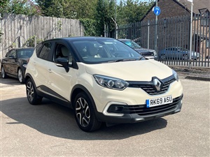 Large image for the Used Renault CAPTUR
