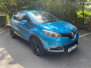 Large image for the Used Renault CAPTUR