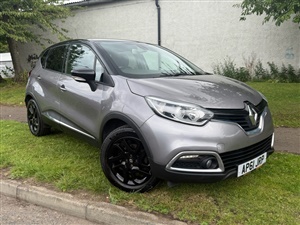 Large image for the Used Renault CAPTUR