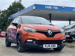 Large image for the Used Renault CAPTUR