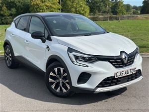 Large image for the Used Renault Captur